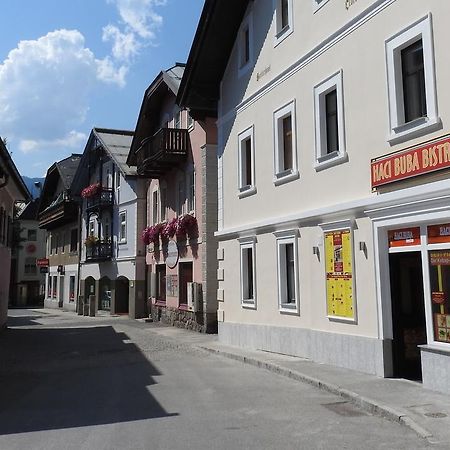 Saalfelden City Center Exterior photo