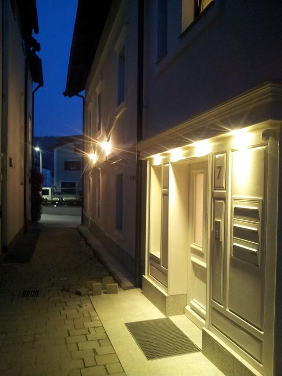 Saalfelden City Center Exterior photo