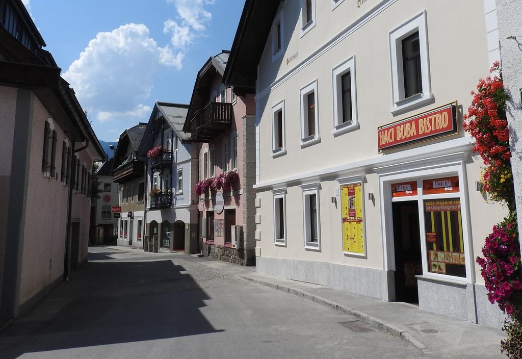 Saalfelden City Center Exterior photo