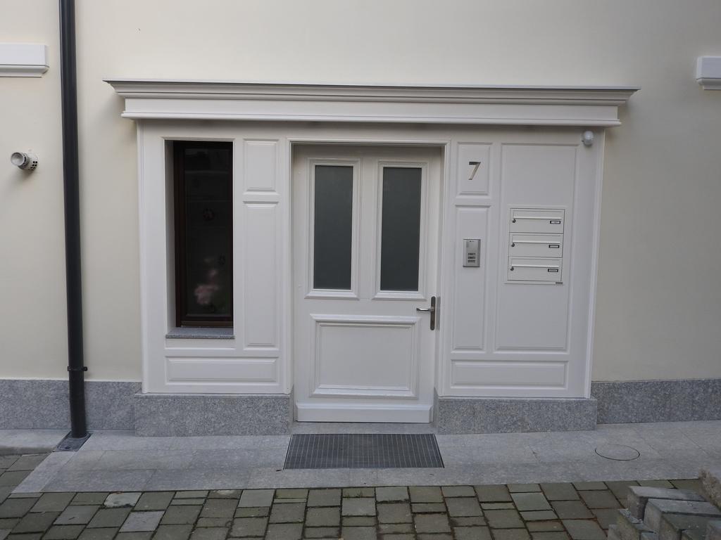 Saalfelden City Center Exterior photo